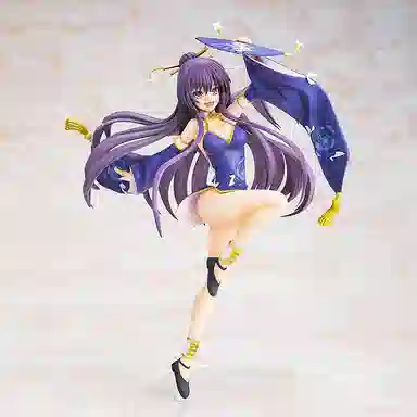 KADOKAWA 17 chara-ani caworks iii ver.17 24cm