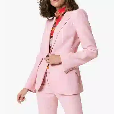 Alexander McQueen SS22