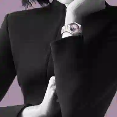 OMEGA 30 28mm 131.10.28.60.60.002