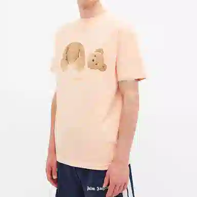 Palm Angels Logo T-Shirt