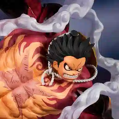 BANPRESTO DXF SPECIAL D 20cm