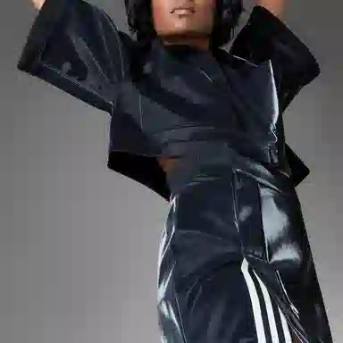 adidas x Blue Version Skirt