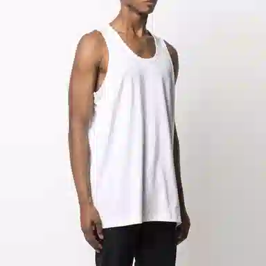 Y-3 SS22 Logo