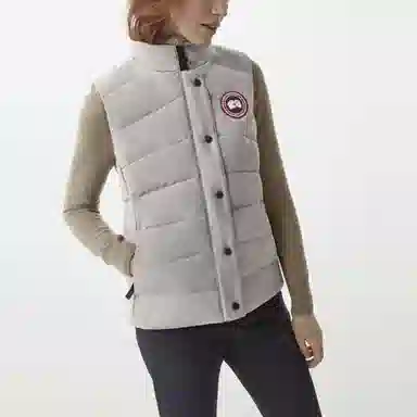 Canada Goose SS21 Freestyle