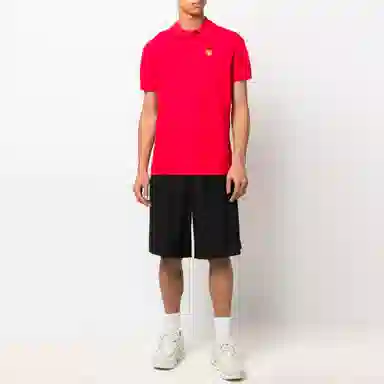 KENZO SS22 Polo