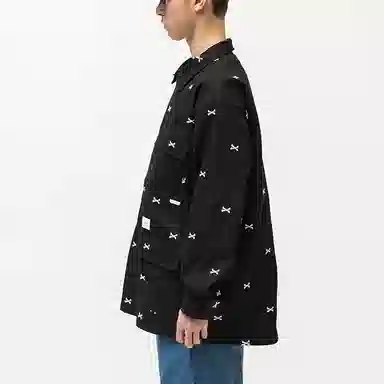 WTAPS SS22