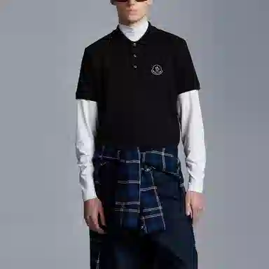 Moncler SS22 Polo