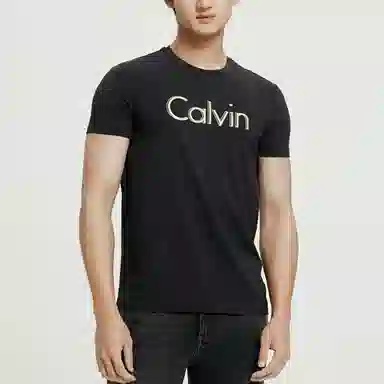Calvin Klein CK Jeans Logo T-Shirt