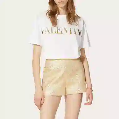 Valentino FW22 LogoT