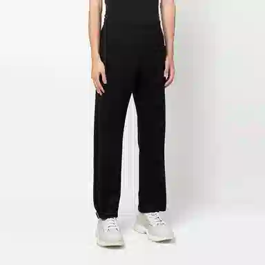 Alexander McQueen SS22 Logo