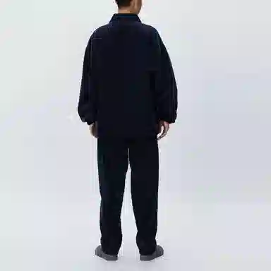 NEIGHBORHOOD FW22 Cord windbreaker jk . Co