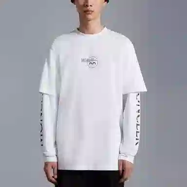 Moncler FW22 LogoT