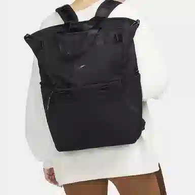 Nike Backpack Black