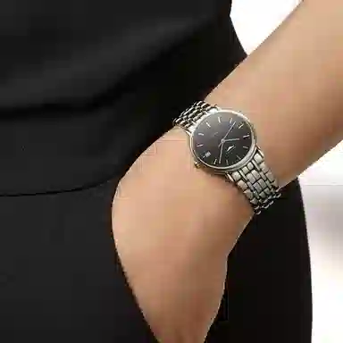 LONGINES 34mm L4.821.4.92.6