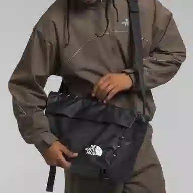 The North Face