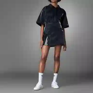 adidas x Blue Version Skirt