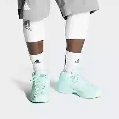 adidas PRO Model 2G Mint