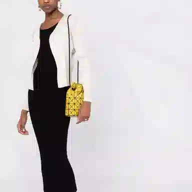 ISSEY MIYAKE Wring PVC