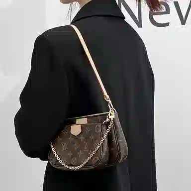 LOUIS VUITTON 60cm+40cm)