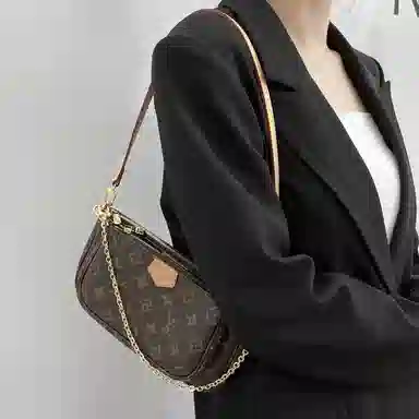 LOUIS VUITTON 60cm+40cm)