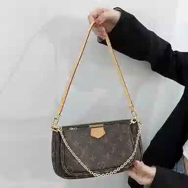 LOUIS VUITTON 60cm+40cm)