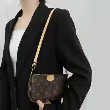 LOUIS VUITTON 60cm+40cm)