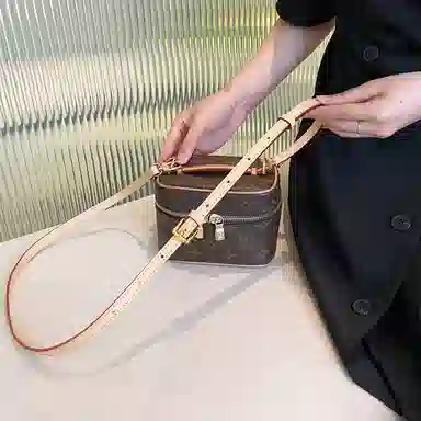 lv Nice nano 1.1+1.3D