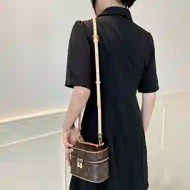 lv Nice nano 1.1+1.3D