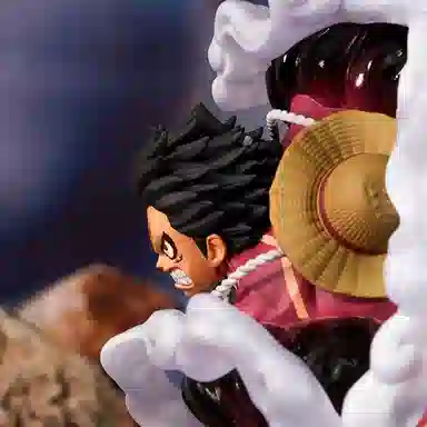 BANPRESTO DXF SPECIAL D 20cm