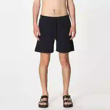 McQ Alexander McQueen Shorts Black