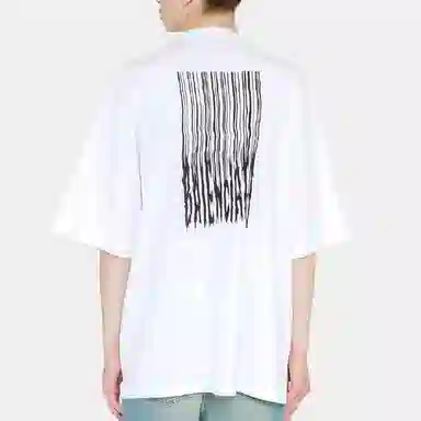 Balenciaga LogoT