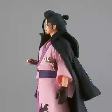 BANPRESTO dxf 26 17cm