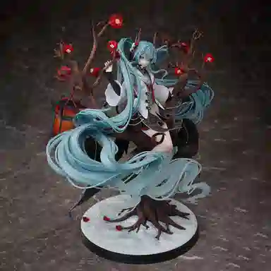 FNEX 2022ver. 30.5cm