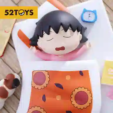 52TOYS 7cm
