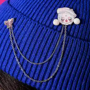 POP MART SKULLPANDA 12