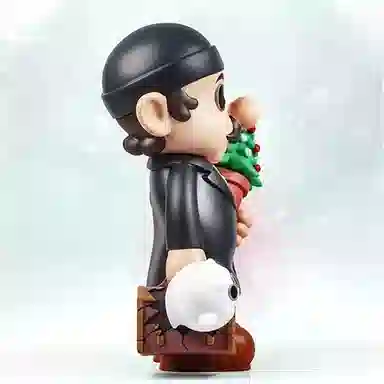 ZCWO ZC WORLD XL Xmas Bullet 50cm