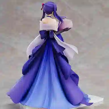 GSC Sakura 15th Anniversary Dress Figure