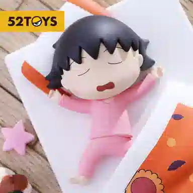 52TOYS 7cm