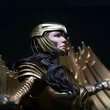 QueenStudios 1984 54cm