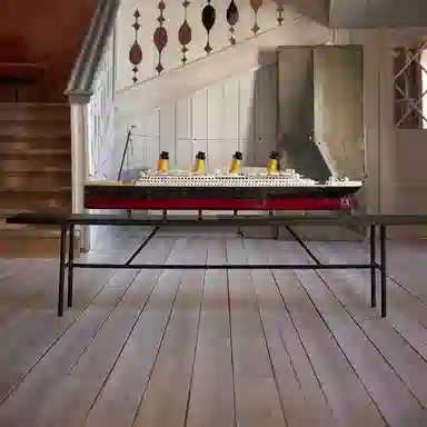 LEGO Icons Titanic 10294