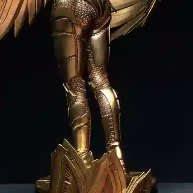 QueenStudios 1984 54cm