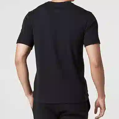 Nike Just Do It T-Shirt Black