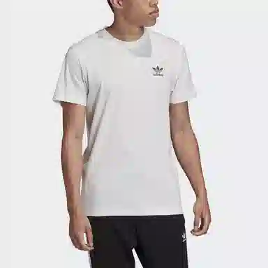 adidas originals Logo T