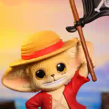 POP MART x KENNETH x YOYO x D 10.2cm22.3cm