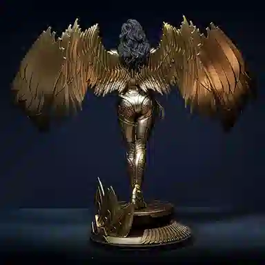 QueenStudios 1984 54cm