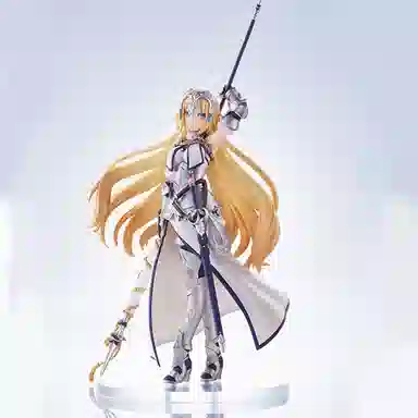 Aniplex CONOFIG fgo ruler 19.5cm