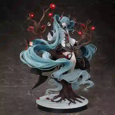 FNEX 2022ver. 30.5cm