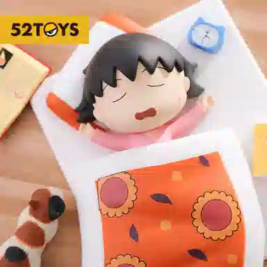 52TOYS 7cm