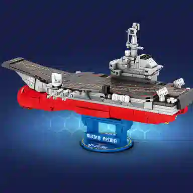 SEMBO Q 417pcs 202074