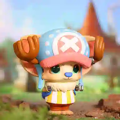 POP MART x KENNETH x YOYO x D 10.2cm22.3cm